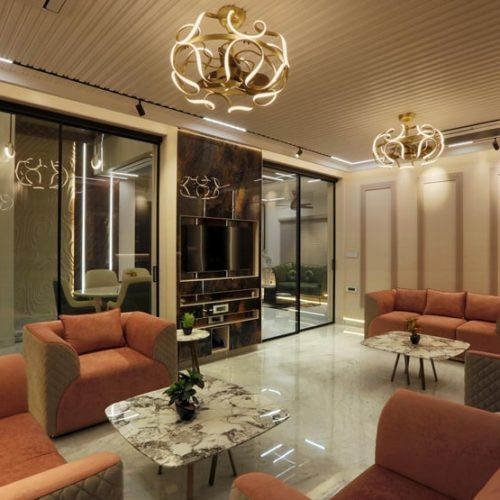 Unveiling Excellence: Exploring the Top Interior Designers in Gurgaon